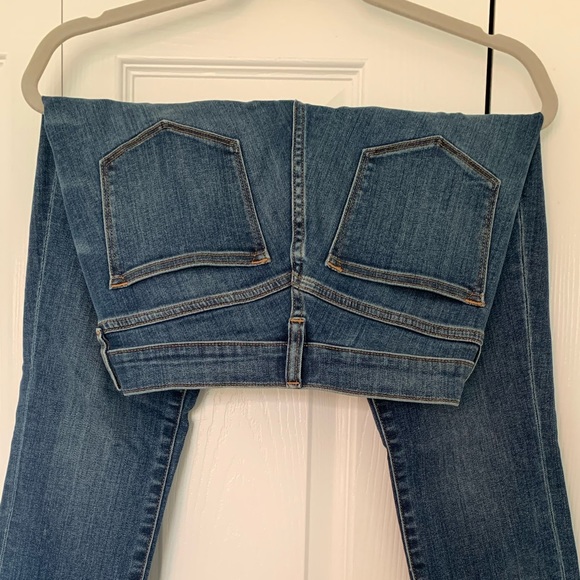 J. Crew Skinny Jeans with stretch - Picture 2 of 3